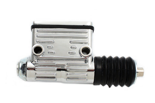 Edart Rear Master Cylinder Chrome - additional view 2