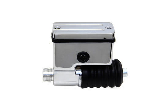 Edart Chrome Rear Remote Mount Master Cylinder - additional view 2