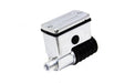 Edart Chrome Rear Remote Mount Master Cylinder - additional view 3