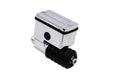 Edart Chrome Rear Remote Mount Master Cylinder - additional view 4
