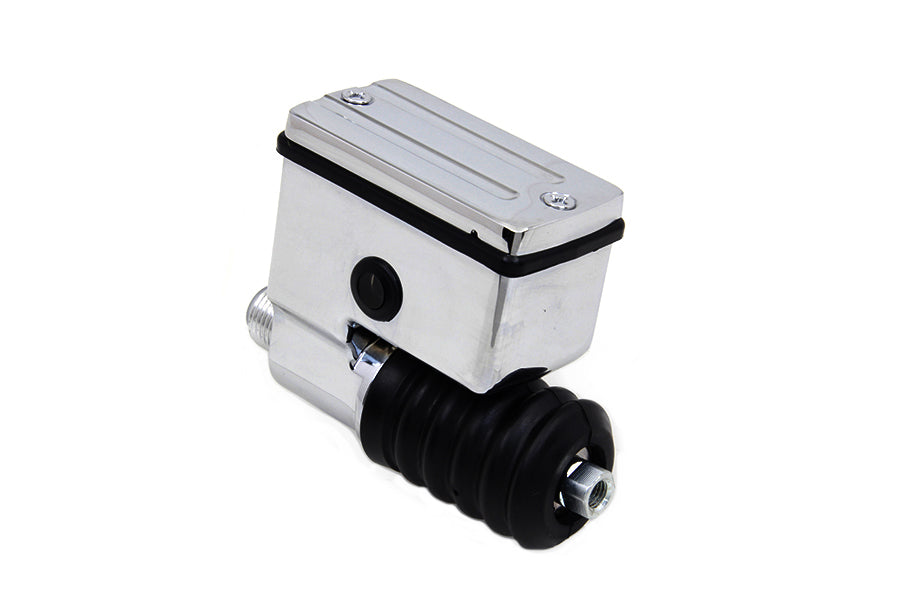 Edart Chrome Rear Remote Mount Master Cylinder - additional view 4