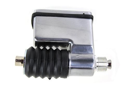 Edart Natural Rear Remote Mount Master Cylinder