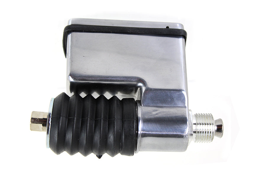 Edart Natural Rear Remote Mount Master Cylinder