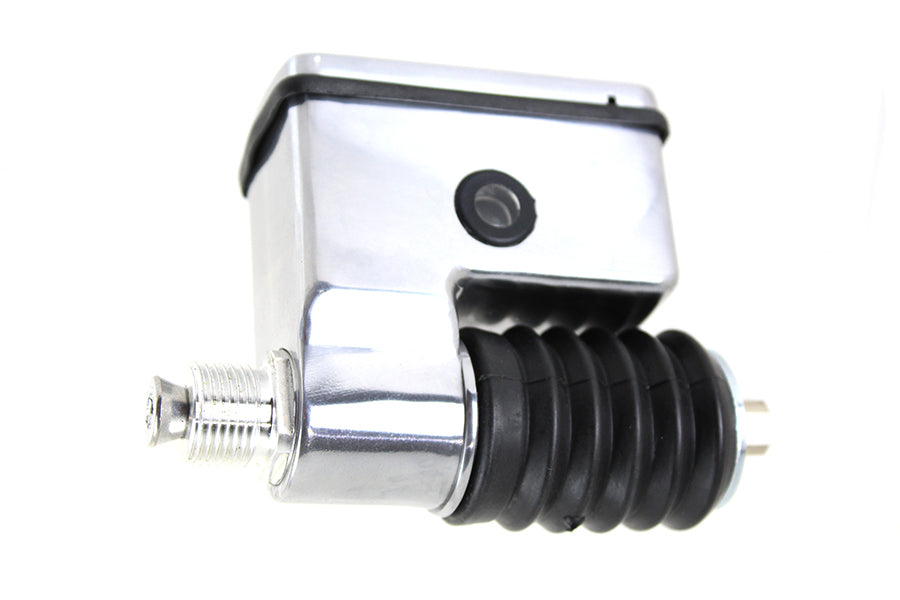 Edart Natural Rear Remote Mount Master Cylinder - additional view 3