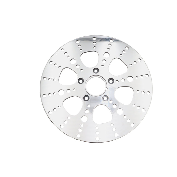 11-1/2 Kool Kat Front Brake Disc - Ultima 90-770 - Big Twin 0+