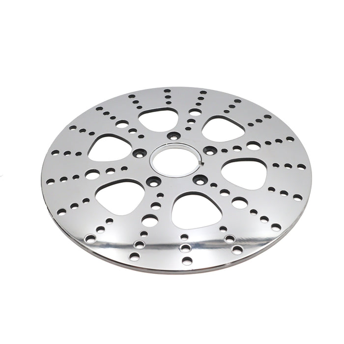 11-1/2 Kool Kat Front Brake Disc - Ultima 90-770 - Big Twin 0+