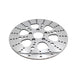 11-1/2 Kool Kat Front Brake Disc - Ultima 90-770 - Big Twin 0+
