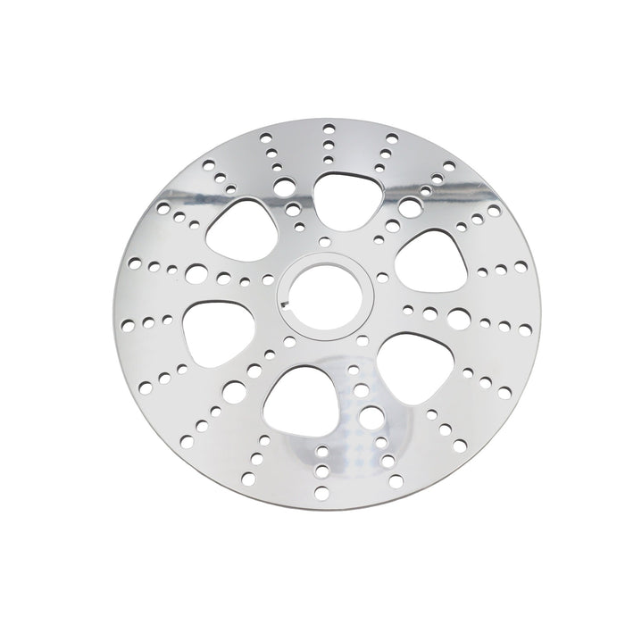 11-1/2 Kool Kat Front Brake Disc - Ultima 90-770 - Big Twin 0+