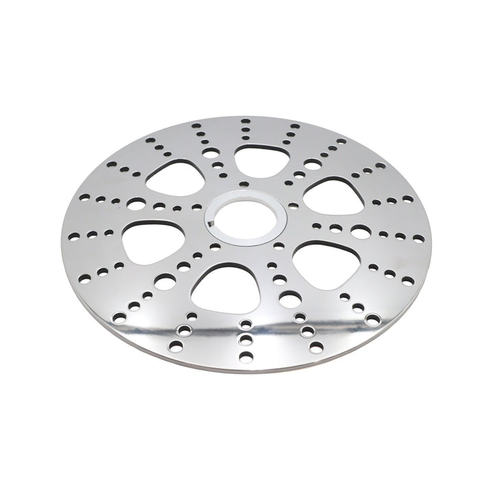 11-1/2 Kool Kat Front Brake Disc - Ultima 90-770 - Big Twin 0+
