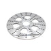 11-1/2 Kool Kat Front Brake Disc - Ultima 90-770 - Big Twin 0+