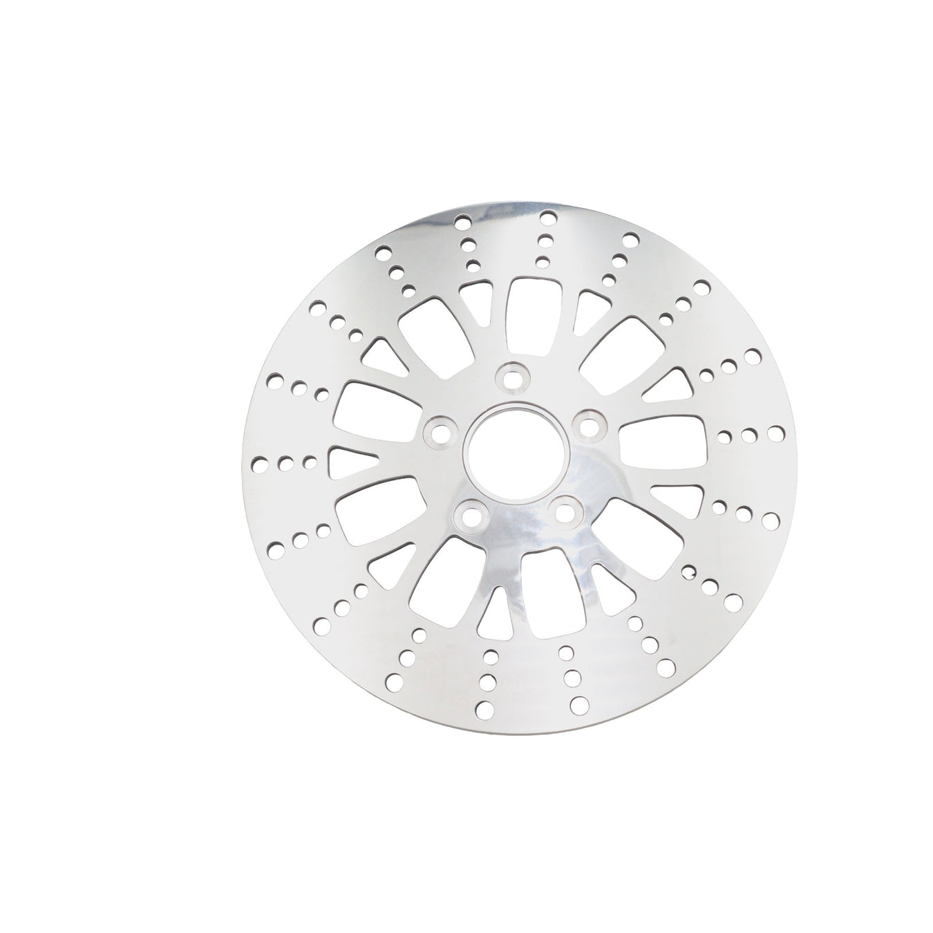 11-1/2 Manhattan Rear Brake Disc - Ultima 90-951 - Big Twin 0+