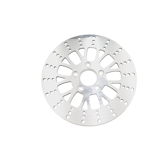 11-1/2 Manhattan Rear Brake Disc - Ultima 90-951 - Big Twin 0+