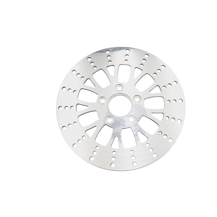 11-1/2 Manhattan Rear Brake Disc - Ultima 90-951 - Big Twin 0+