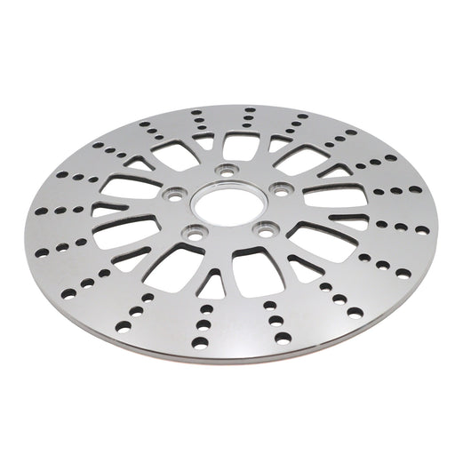 11-1/2 Manhattan Rear Brake Disc - Ultima 90-951 - Big Twin 0+