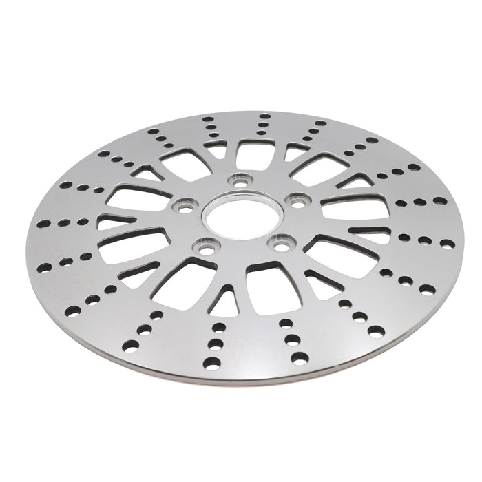 11-1/2 Manhattan Rear Brake Disc - Ultima 90-951 - Big Twin 0+
