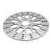 11-1/2 Manhattan Rear Brake Disc - Ultima 90-951 - Big Twin 0+