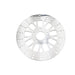 11-1/2 Manhattan Rear Brake Disc - Ultima 90-951 - Big Twin 0+