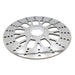 11-1/2 Manhattan Rear Brake Disc - Ultima 90-951 - Big Twin 0+