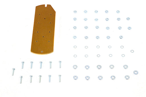 Colony Electrical Terminal Plate