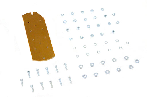 Colony Electrical Terminal Plate - additional view 2