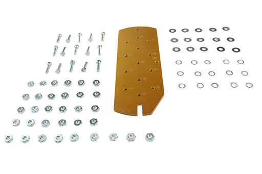 Colony Electrical Terminal Plate