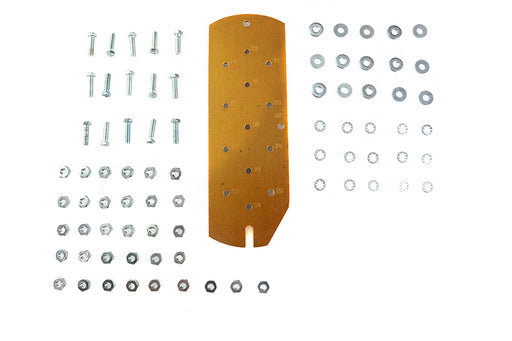 Colony Electrical Terminal Plate - additional view 2