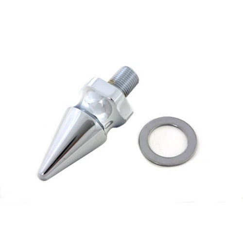 Fork Tube Plug Pike Top - V-Twin 2311-2 - Shovelhead 1977+