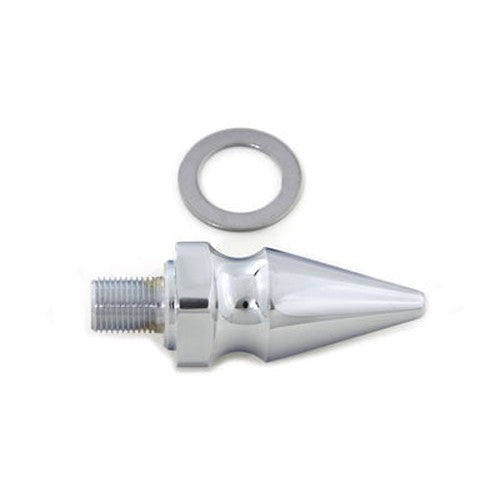 Fork Tube Plug Pike Top - V-Twin 2311-2 - Shovelhead 1977+
