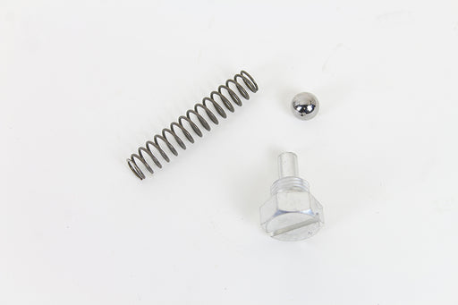Colony Oil Pump Plug Kit