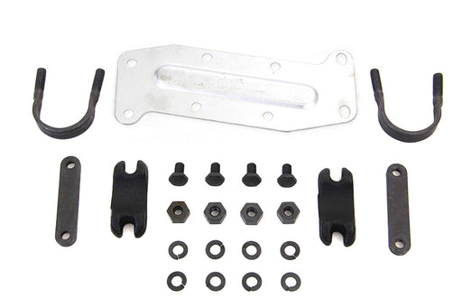 Colony Coil Mounting Kit