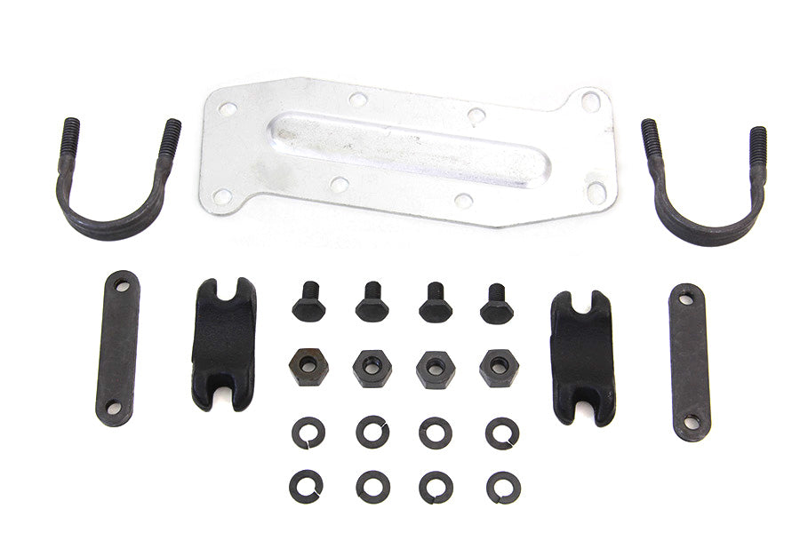 Colony Coil Mounting Kit