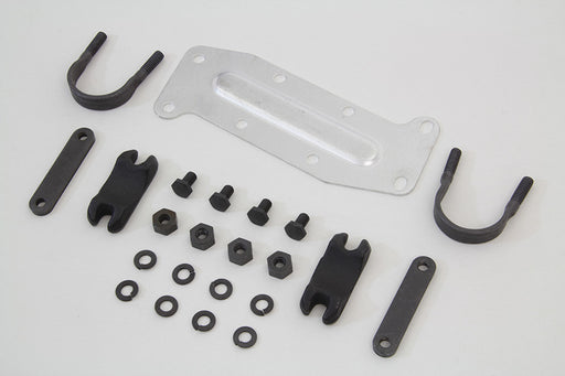 Colony Coil Mounting Kit - additional view 2