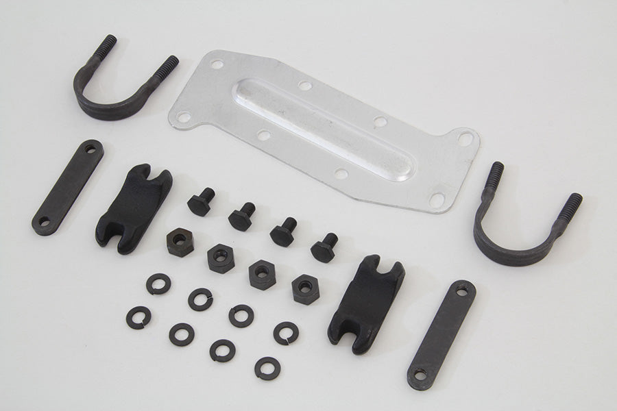 Colony Coil Mounting Kit - additional view 2