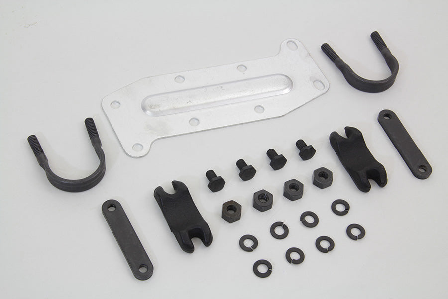 Colony Coil Mounting Kit - additional view 3
