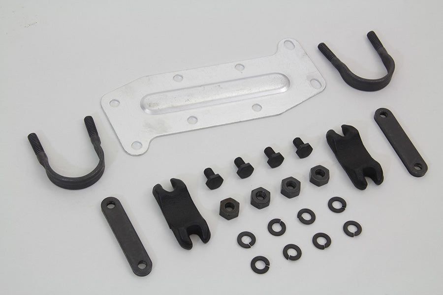 Colony Coil Mounting Kit - additional view 4