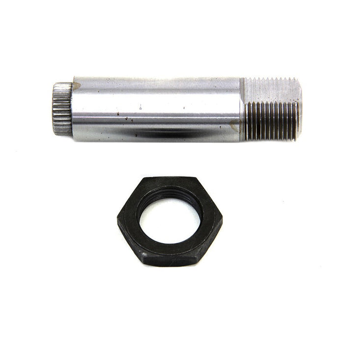 Foot Clutch Lever Pivot Shaft - V-Twin 2350-2
