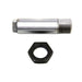 Foot Clutch Lever Pivot Shaft - V-Twin 2350-2