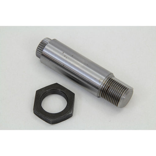 Foot Clutch Lever Pivot Shaft - V-Twin 2350-2