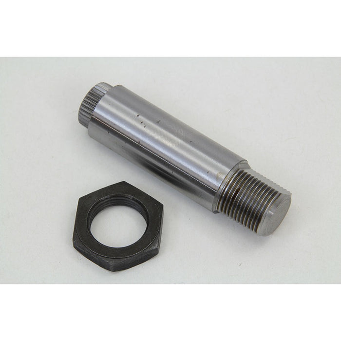 Foot Clutch Lever Pivot Shaft - V-Twin 2350-2
