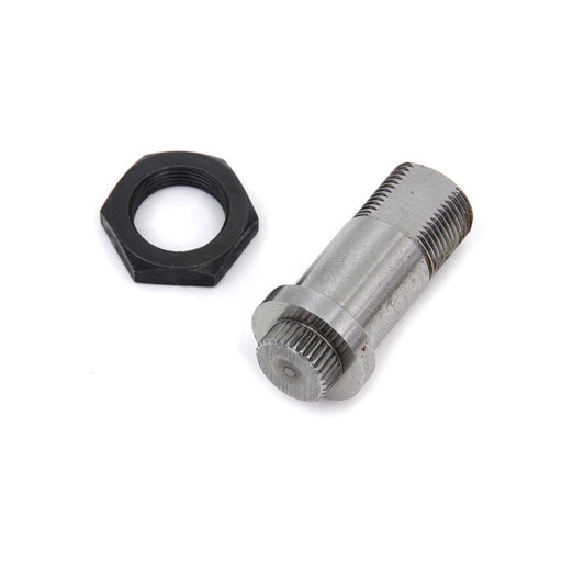 Foot Clutch Lever Pivot Shaft - V-Twin 2351-2