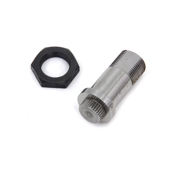 Foot Clutch Lever Pivot Shaft - V-Twin 2351-2