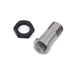 Foot Clutch Lever Pivot Shaft - V-Twin 2351-2