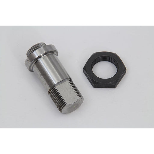 Foot Clutch Lever Pivot Shaft - V-Twin 2351-2