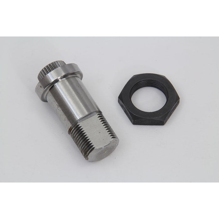 Foot Clutch Lever Pivot Shaft - V-Twin 2351-2