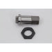 Foot Clutch Lever Pivot Shaft - V-Twin 2351-2