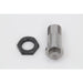 Foot Clutch Lever Pivot Shaft - V-Twin 2351-2