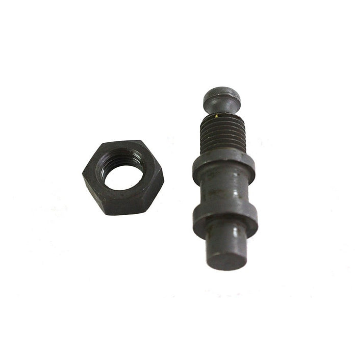 Foot Clutch Lever Spring Stud - V-Twin 2353-2
