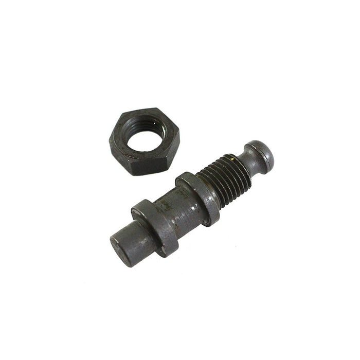 Foot Clutch Lever Spring Stud - V-Twin 2353-2