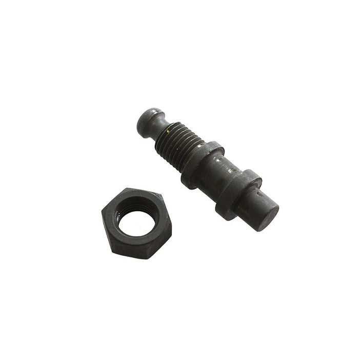 Foot Clutch Lever Spring Stud - V-Twin 2353-2