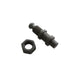 Foot Clutch Lever Spring Stud - V-Twin 2353-2
